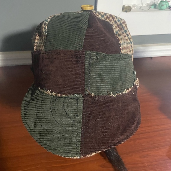 Custom made hat - Picture 5 of 10